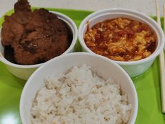 -同盛食堂(同盛大厦店)