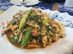 -滇道云南特色料理(康定路店)