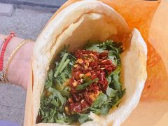 -董爸爸烤饼(马站底店)