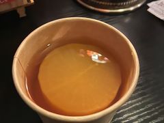 秘制原味汤底-柚下次·关东煮