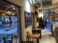 -Money Shops(愚园路店)