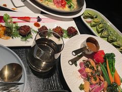 -C&R西班牙餐厅
