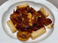 -南园酒家(前进路店)