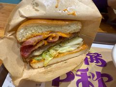 -魏家凉皮(雁塔路店)