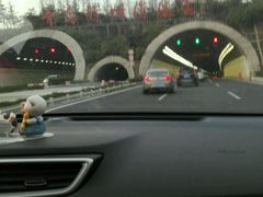 -胶州湾海底隧道