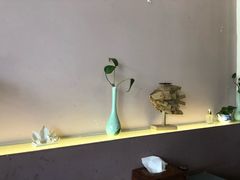 -茶油香闽南菜·花园餐厅(前埔店)