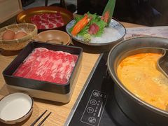 -温野菜涮涮锅(西单大悦城店)