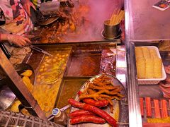 -明记牛杂(新马路分店)
