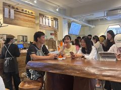 -成川茶店·潮汕工夫浓茶(万象店)