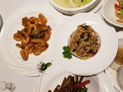 -万龙洲海鲜(大兴绿地缤纷城店)