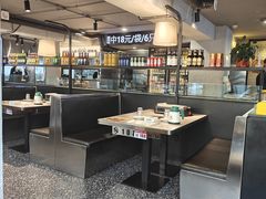 -粟氏天府·东北烧烤(长安街店)