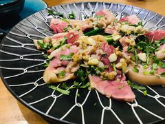 -摩登有记·新派泰国菜(银钻广场店)