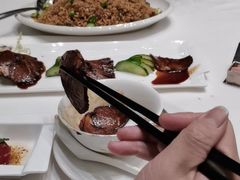 -明阁 Ming Court(广州朗豪酒店)