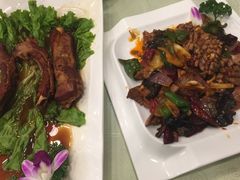 -东四民芳餐厅(世茂工三店)