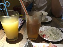-卡朋西餐(较场西路店)