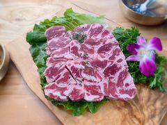 -金顺韩式烤肉·网红烤肉店(广利路店)