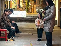 -重庆十八梯传统风貌区