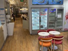 -DQ·蛋糕·冰淇淋(湖景东路店)