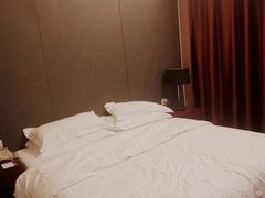 -合肥包河万达包公园地铁站锦江都城酒店