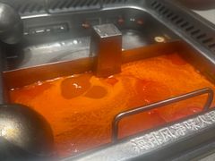 -海底捞火锅(翔龙天地广场店)