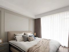 -佰丽爱家全屋定制(汶水店)