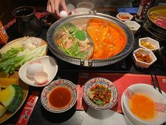 -牛New寿喜烧(闵行龙湖天街店)