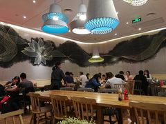 -Pho Asia 亚阁越南料理(上海来福士广场店)