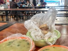 -老西关黄老太牛肉烧饼