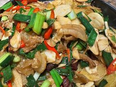 -树厨贵州菜(大十字店)
