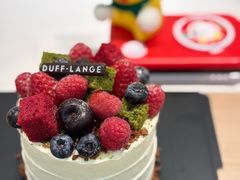 -DUFF LANGE杜夫朗格蛋糕(长沙店)