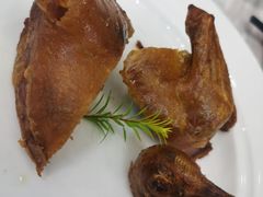 -鹭江潮餐厅•福建菜(鹭江佲家酒店)