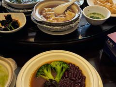 -金泰食府(竹园店)