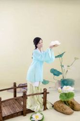 -盘子女人坊生日照·摄影馆(华强店)