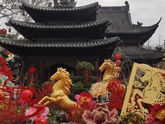 -钱王祠