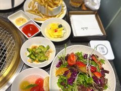 -NIUAN牛庵·日式和牛烧肉(恒隆店)