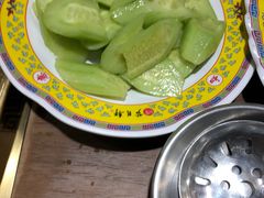 -芦月轩羊蝎子(北蜂窝店)