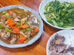 -金秋小吃海鲜·专注30年临海特色风味