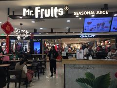 -Mr.Fruits水果先生(北京市百货大楼店)