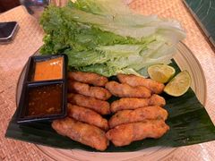 -多哥水傣味餐厅(司马巷店)