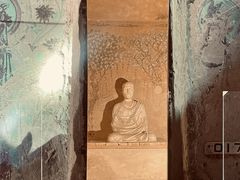 -敦煌莫高窟