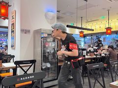 -和府捞面(卓悦INTOWN店)