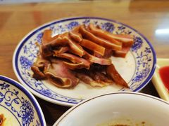 猪耳朵-鼎香润(德胜门内店)