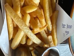 -blue frog蓝蛙(长泰广场店)