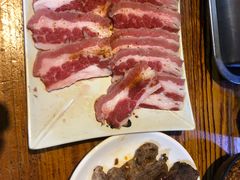 -丹东特色烤肉(学府路一部店)