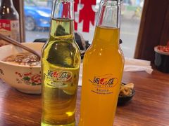 -矮子粉店1985·长沙米粉(湘春路店)