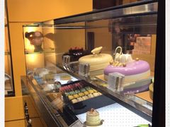 -广州文华东方酒店·文华饼店