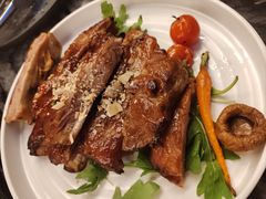 -LES ELITES 英集荟(南京西路店)