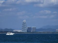 -三亚蜈支洲岛旅游区