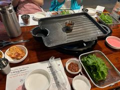 -Dombe豚(黑猪肉街店)