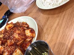 -贤花饭店(城阳店)